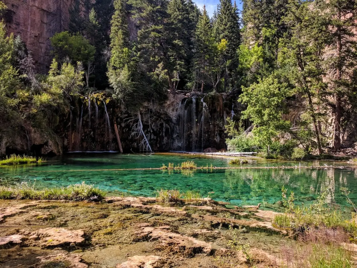 hanging-lake-glenwood-canyon